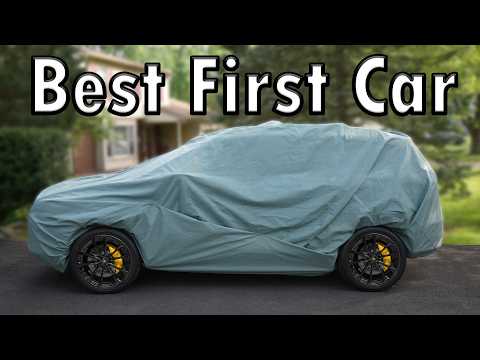 Thumbnail for How to PERFECTLY Maintain your First Car