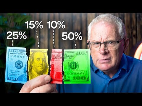 Thumbnail for How To Manage Your Money Like The 1%