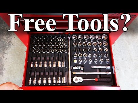Thumbnail for What are the Best Tools for Fixing Cars at Home?