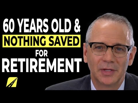 Thumbnail for Top 12 Recommendations if You're 60 Years Old With Nothing Saved for Retirement